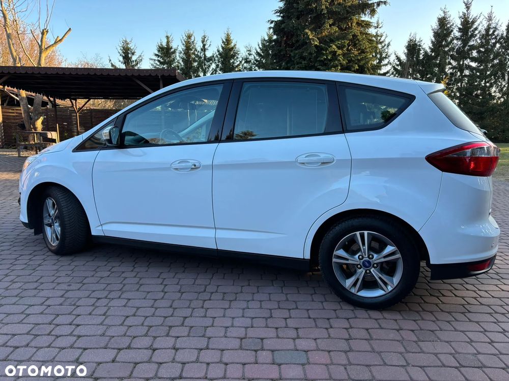 Ford C-MAX - 18