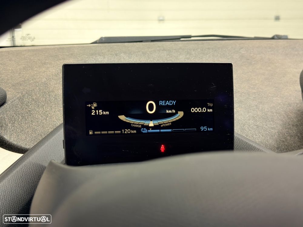 BMW i3 94Ah +EXA - 30