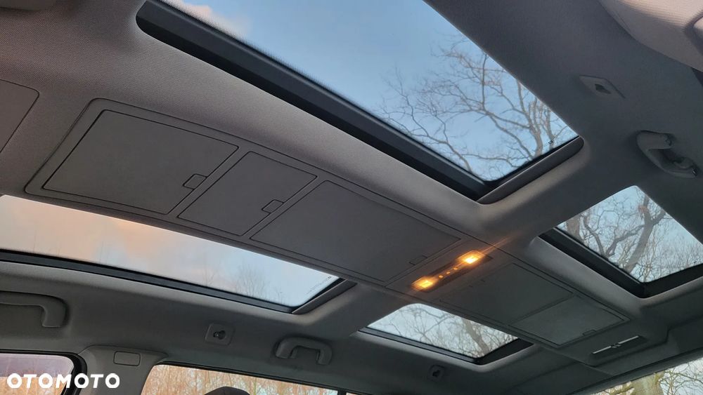 Opel Zafira 1.8 Easytronic Family Plus - 8