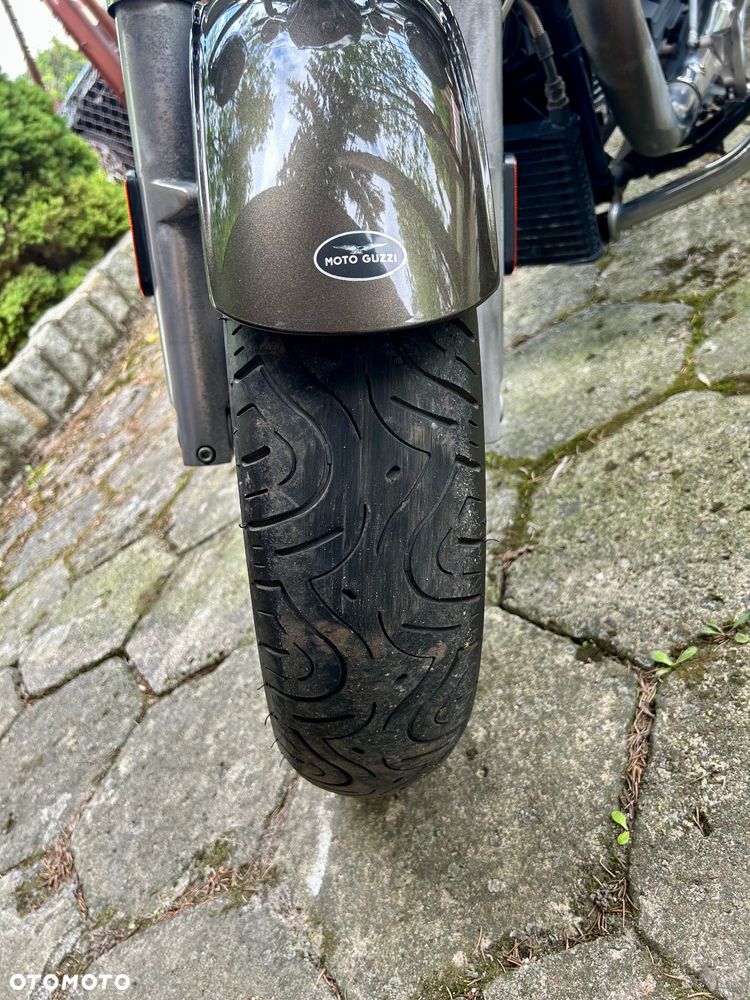 Moto Guzzi California - 11