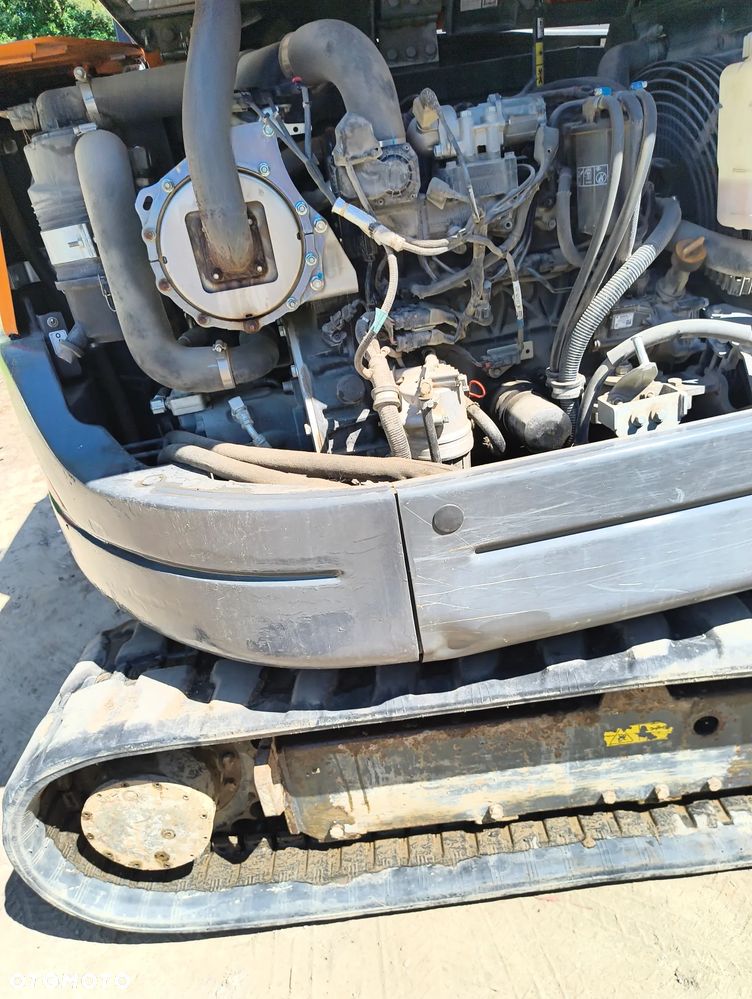 Doosan DX 63 - 6
