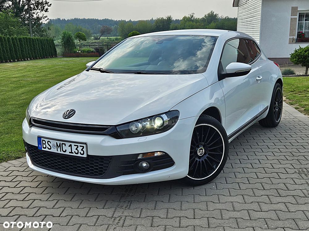 Volkswagen Scirocco 1.4 TSI DSG - 15