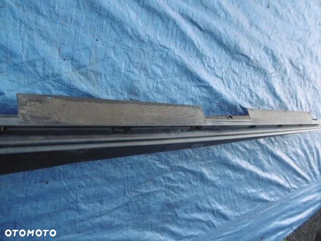 LISTWA NAKŁADKA PROGOWA PRÓG PRAWY 60566675 ALFA ROMEO 164 - 6