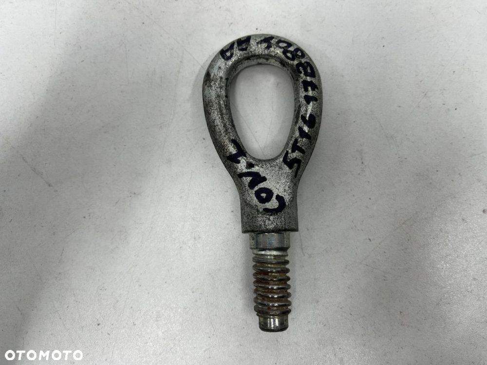 Hak Ford Connect MK1 02-13r. śruba ucho zaczep holowania 5t1617b804aa - 1