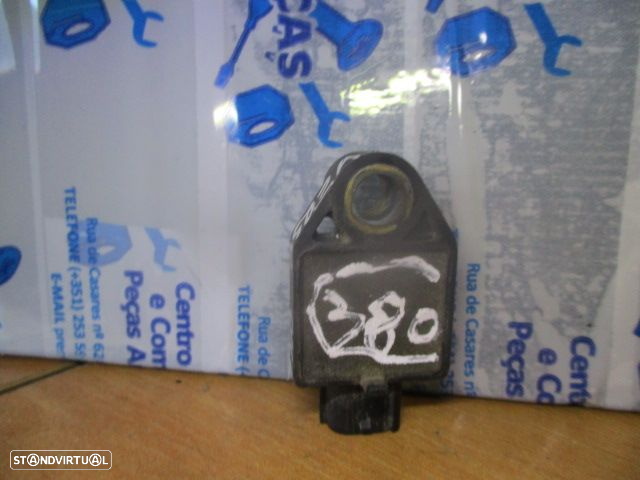 Sensor Airbag 891730F010 TOYOTA COROLLA VERSO 2004 - 4