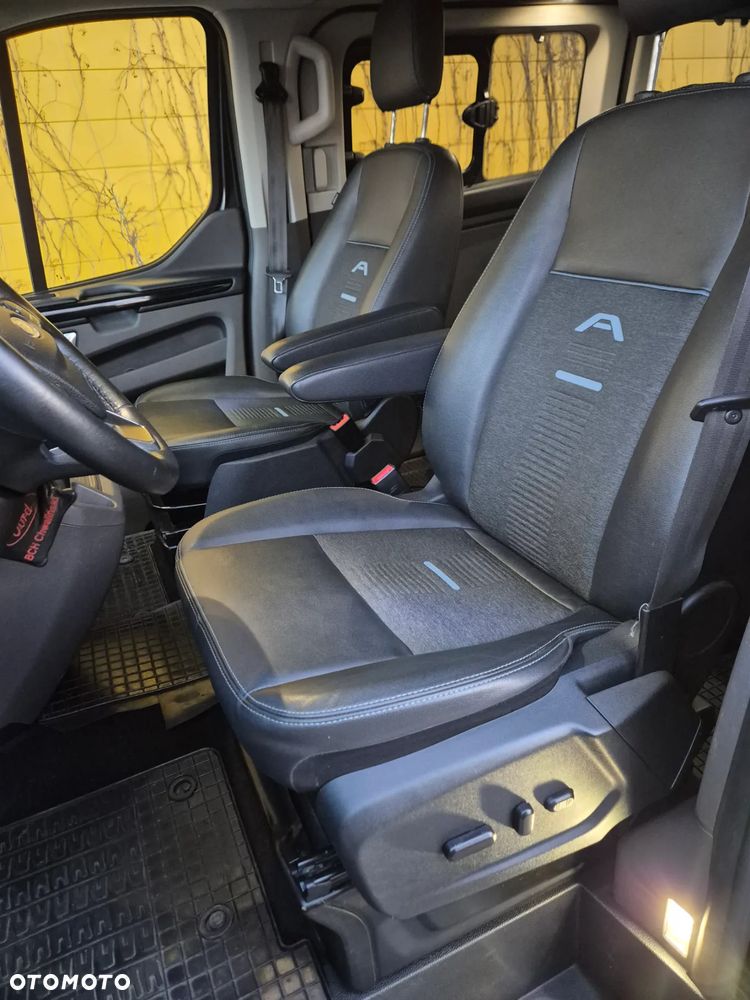 Ford Tourneo Custom 2.0 EcoBlue L2 Active SelectShift - 16