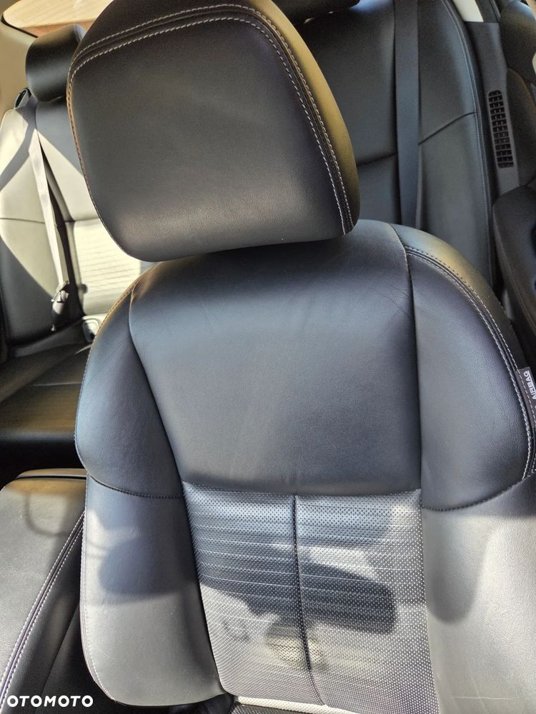 Infiniti Q50 Q50(S) Hybrid AWD Sport Tech - 16