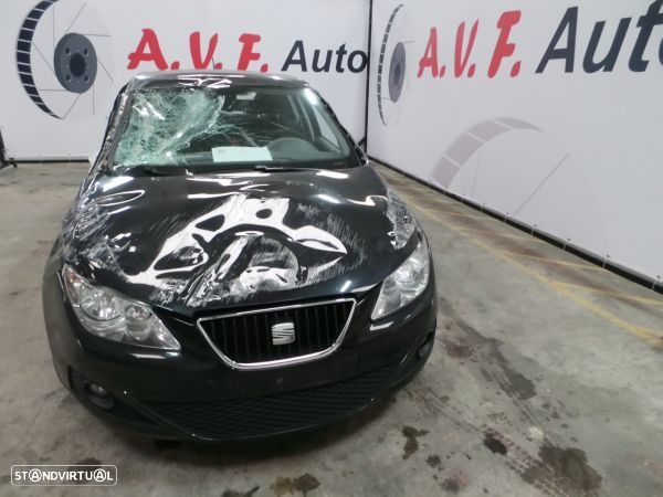 Para Peças Seat Ibiza Iv (6J5, 6P1) - 1