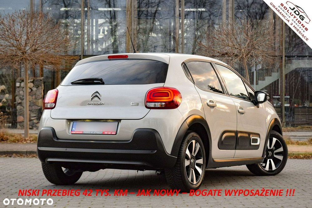 Citroën C3 - 3