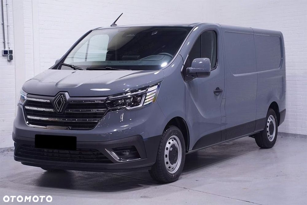 Renault Trafic L2H1 Extra 2.0 130KM - 2