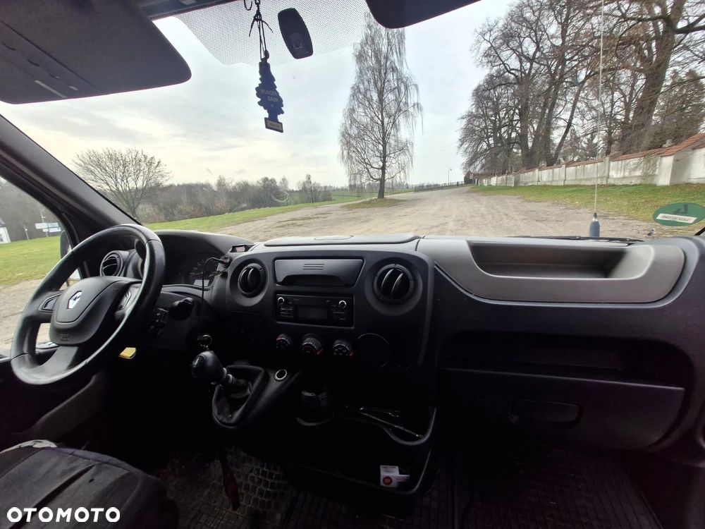 Renault Master - 8