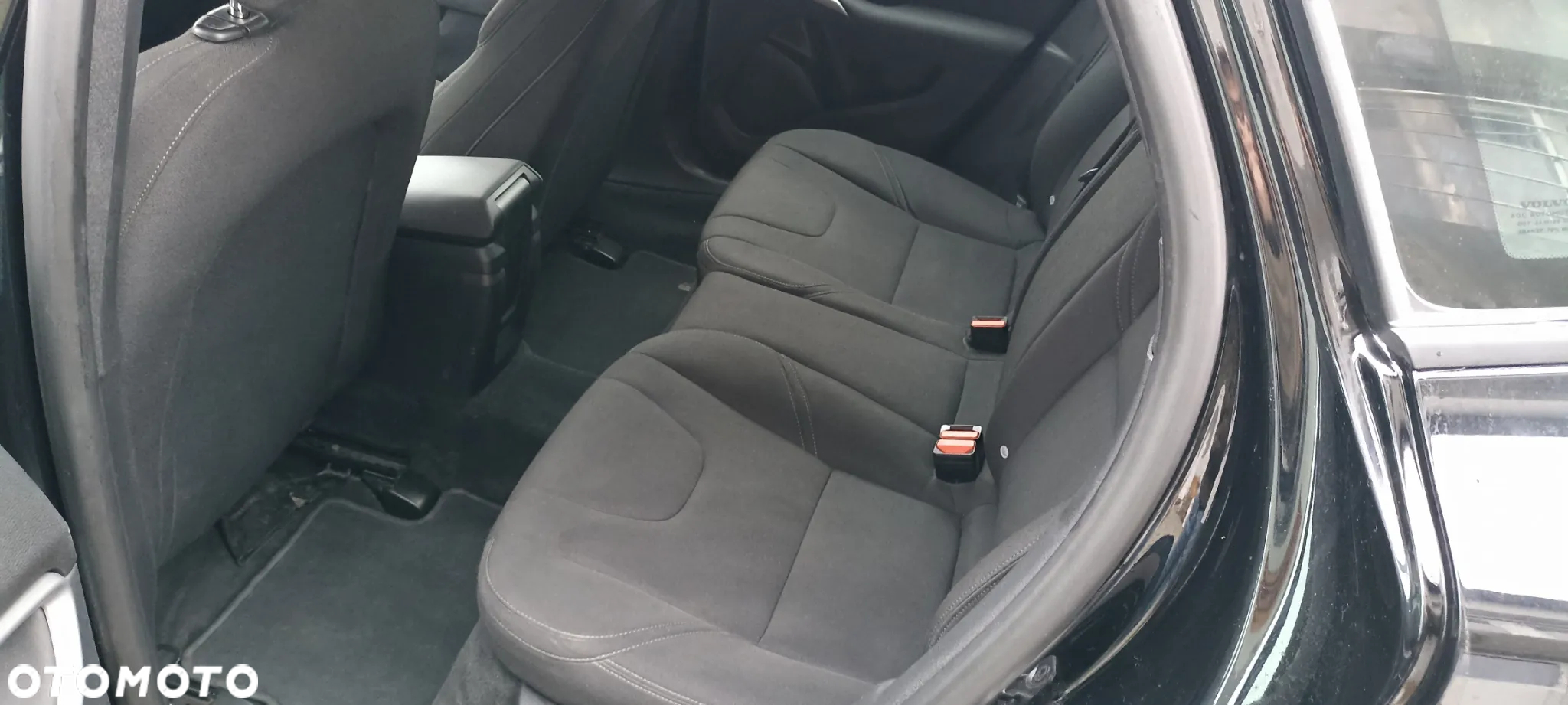 Volvo V40 D2 Drive-E Kinetic - 5