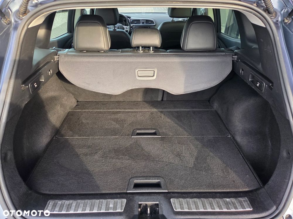 Renault Kadjar Energy TCe 130 Bose Edition - 11