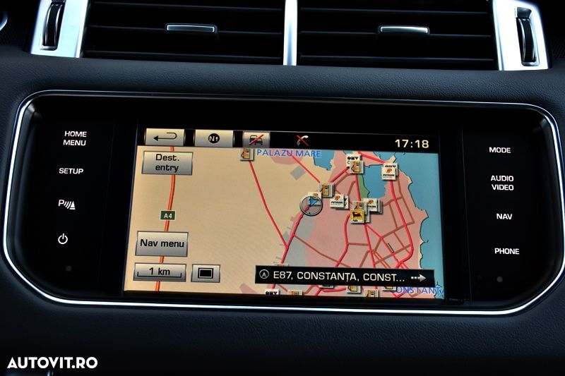 Land Rover Range Rover Sport 3.0 I TDV6 HSE - 14