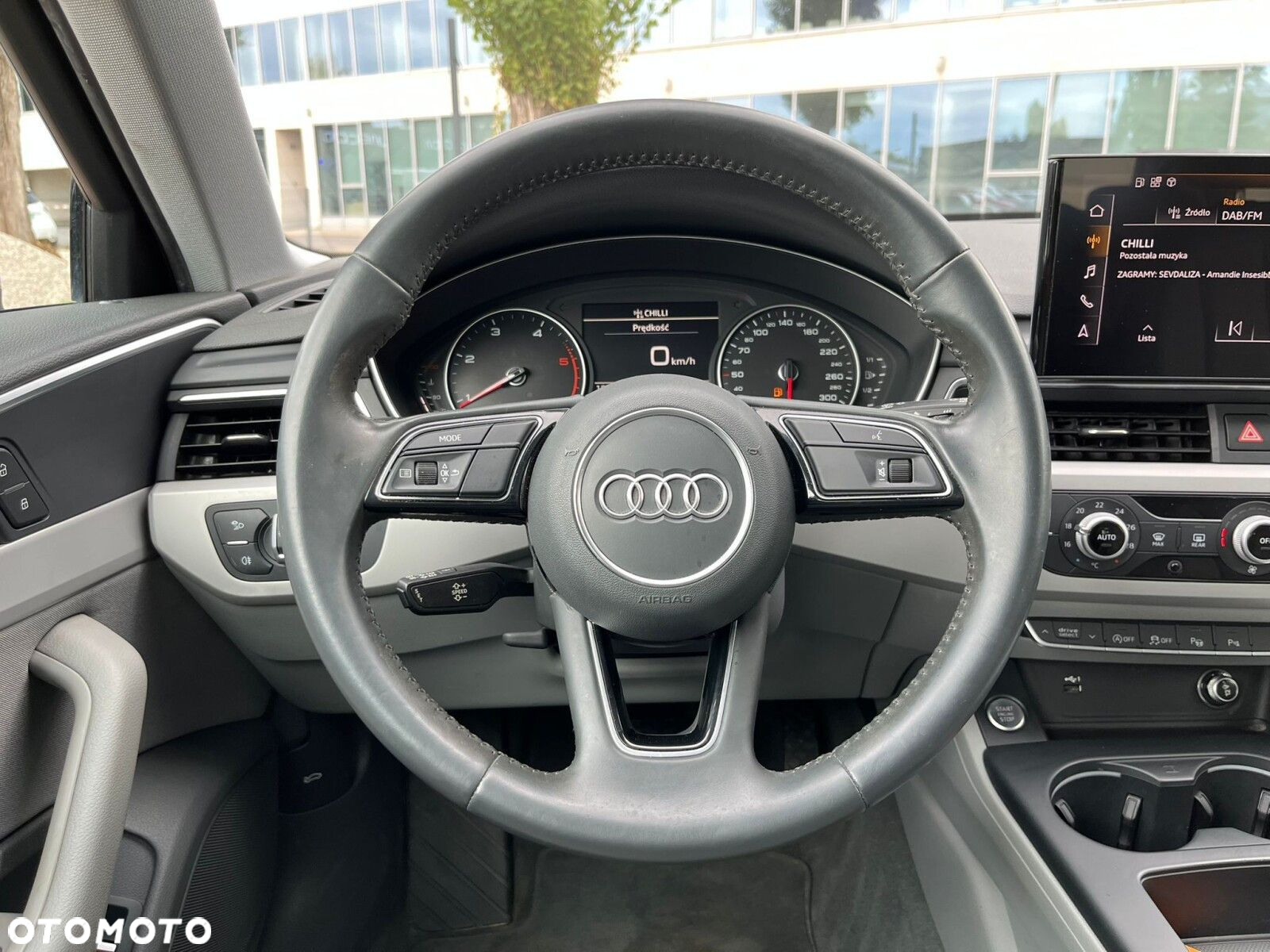 Audi A4 Allroad - 17