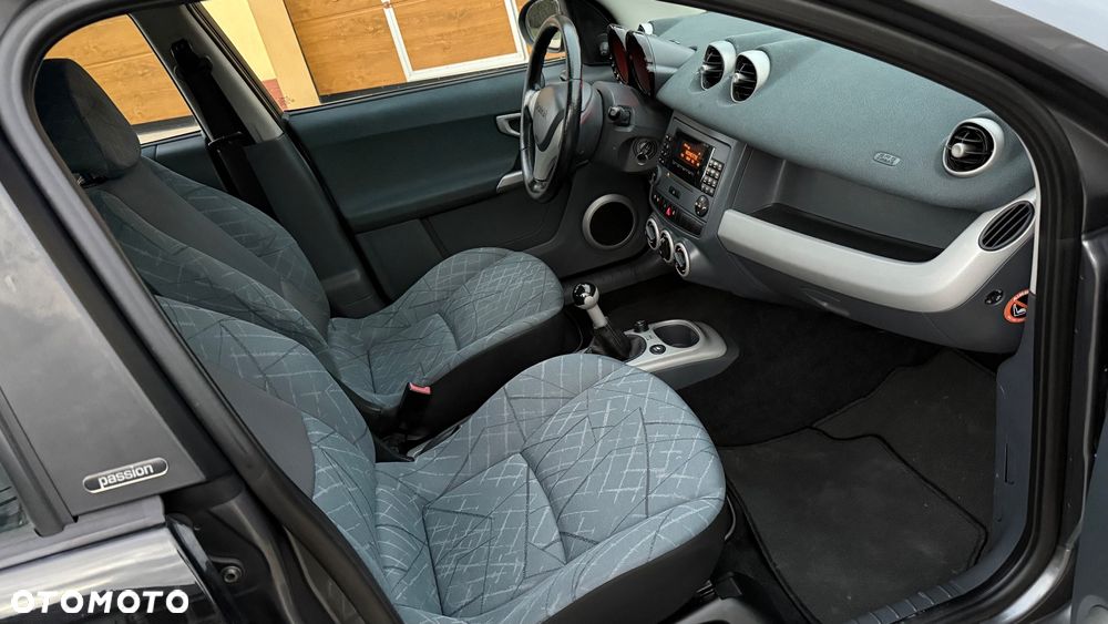 Smart Forfour passion - 10