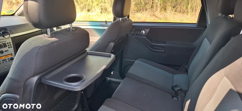 Opel Meriva 1.6 16V Selection 110 Jahre - 17