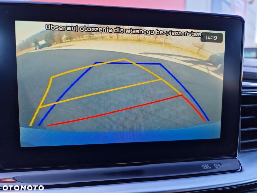 Kia Ceed 1.4 T-GDI GT-Line DCT - 22