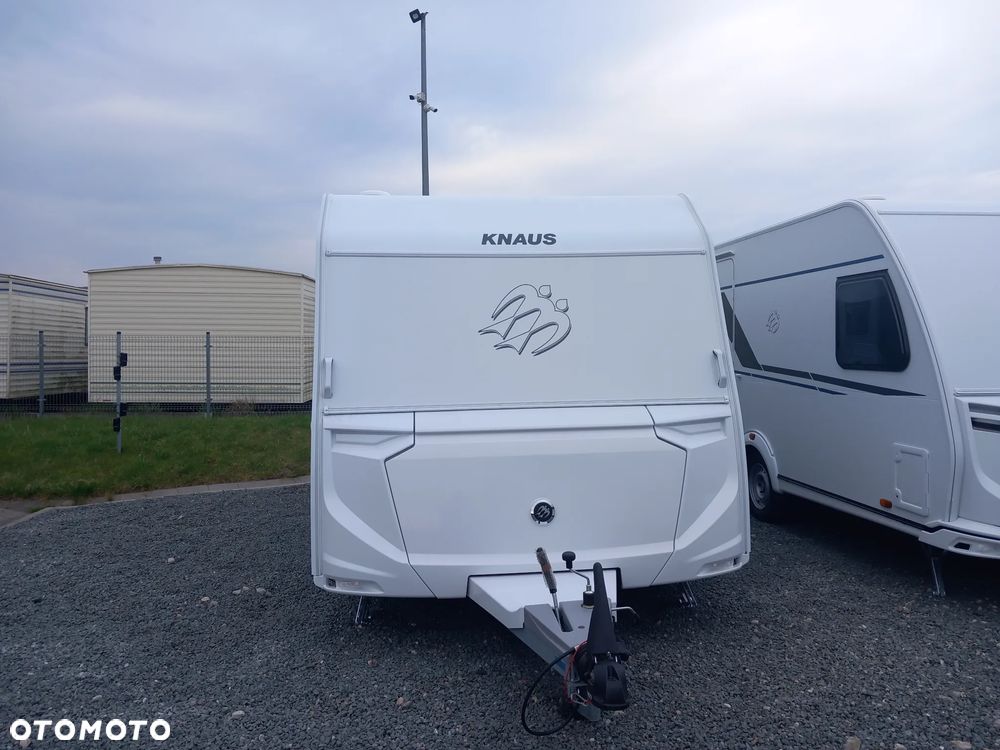 KNAUS SPORT 450 FU (2025) - 2