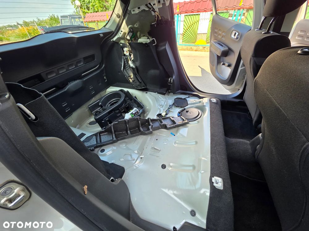 Citroën C3 Pure Tech 83 S&S SHINE - 13