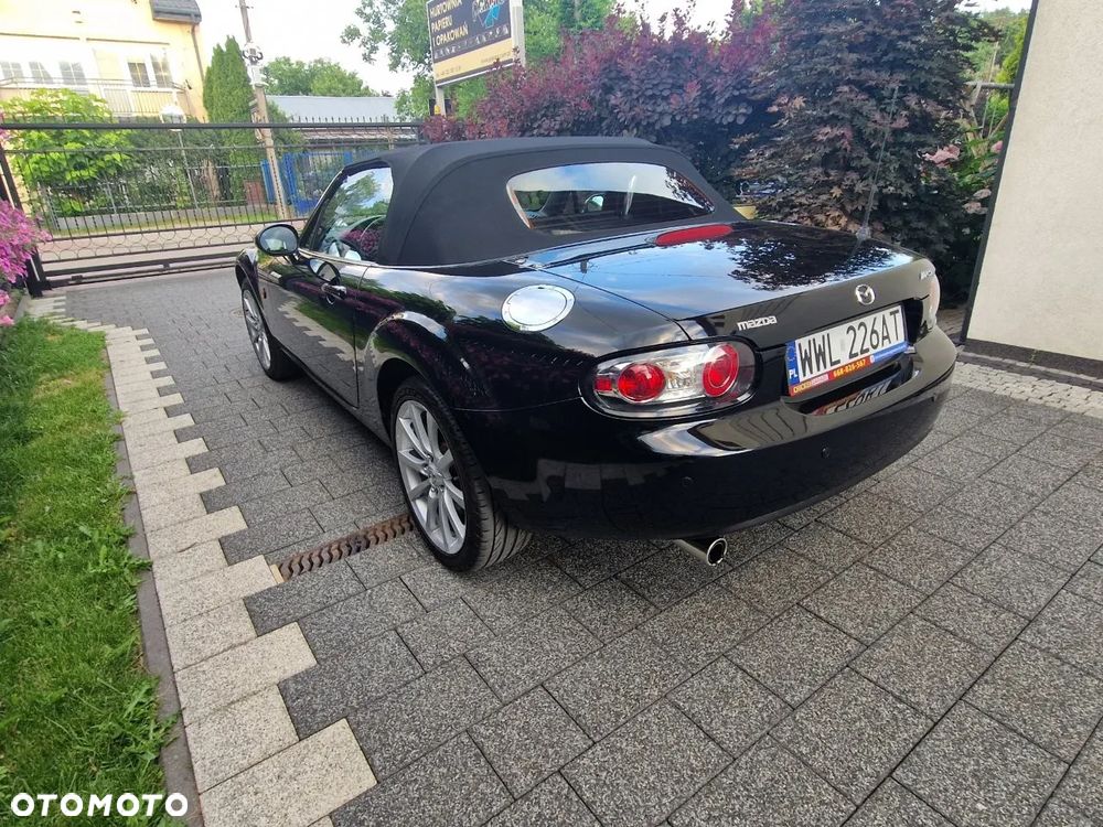 Mazda MX-5 2.0 Expresion - 7
