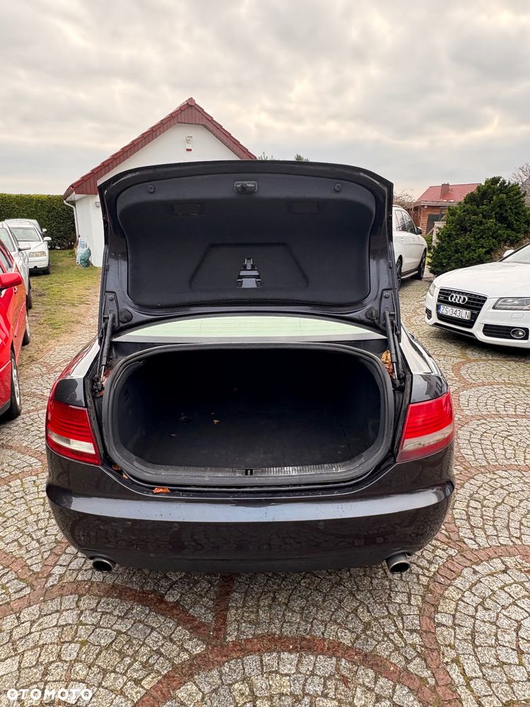 Audi A6 Limousine 2.4 - 9