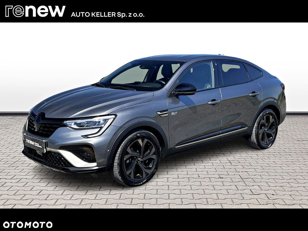 Renault Arkana - 4