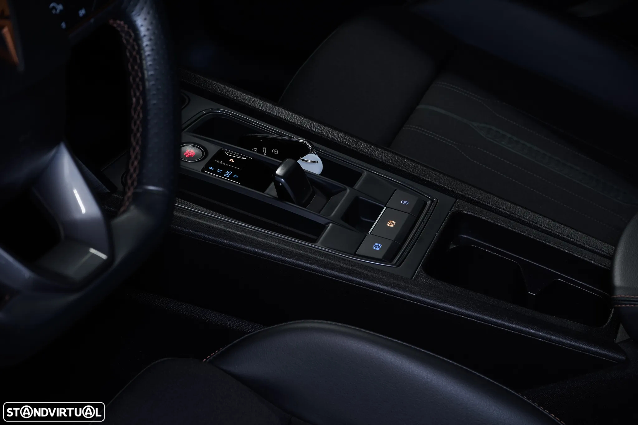 Cupra Formentor 1.4 e-Hybrid DSG VZ - 18