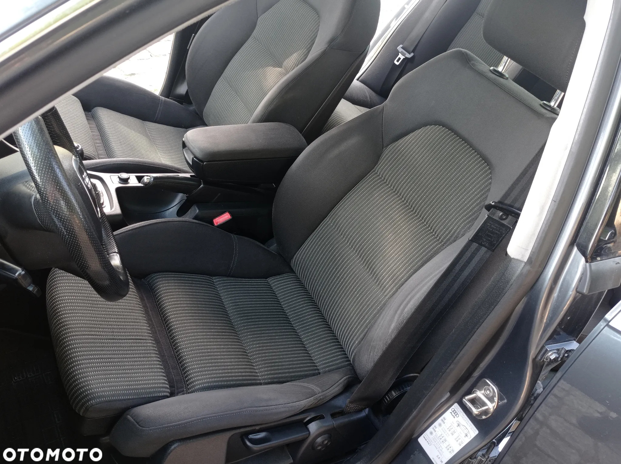 Audi A4 2.0 TDI - 20