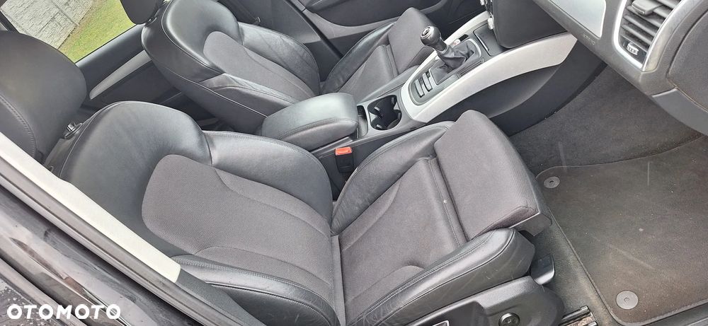Audi Q5 - 10