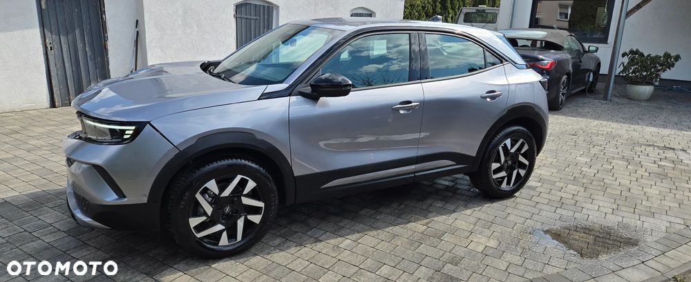 Opel Mokka X - 1