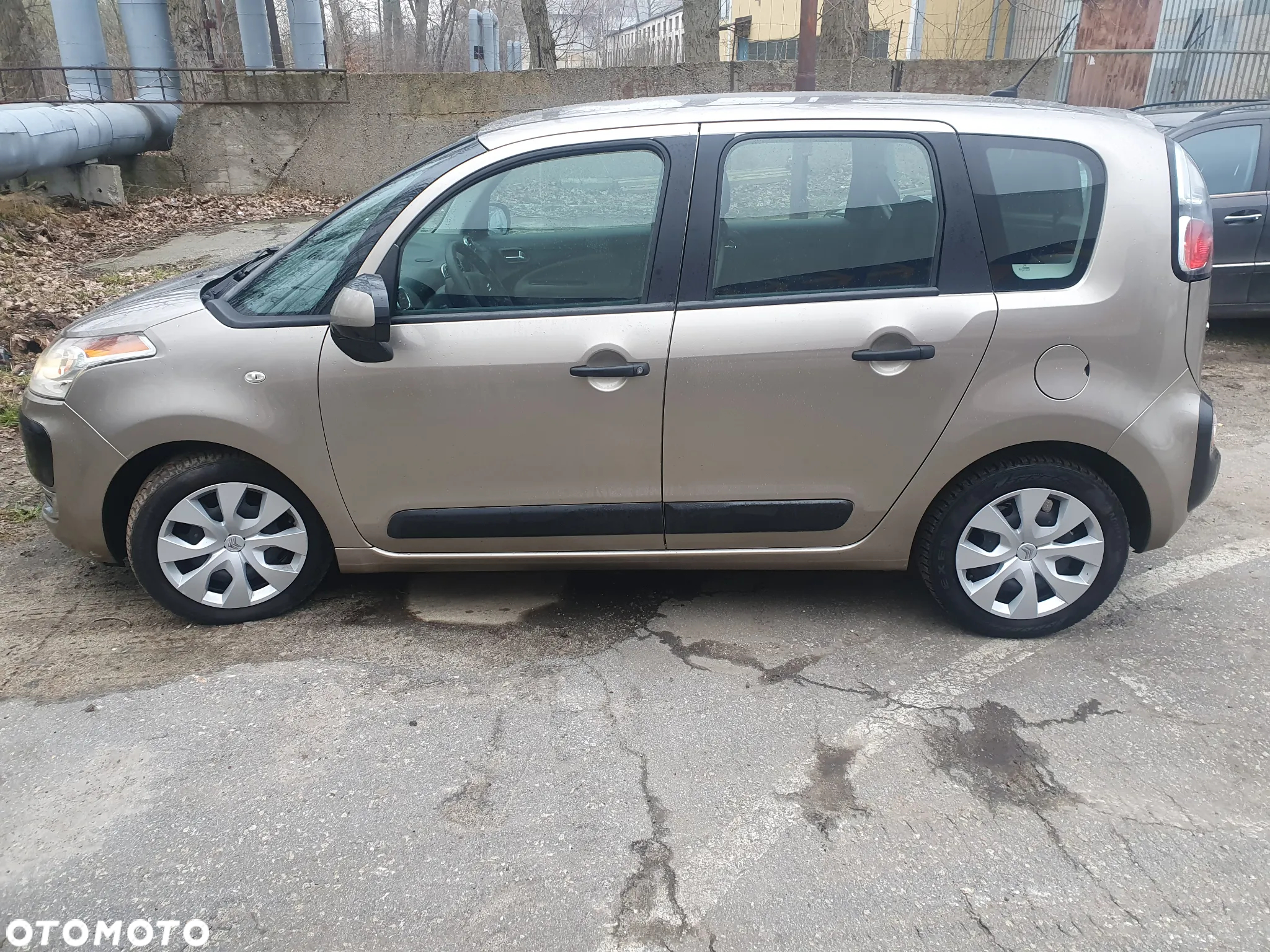 Citroën C3 Picasso 1.6 HDi Selection - 2
