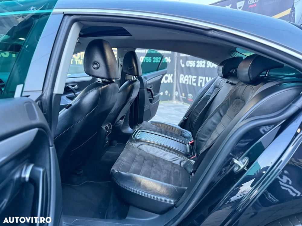 Volkswagen Passat CC - 7