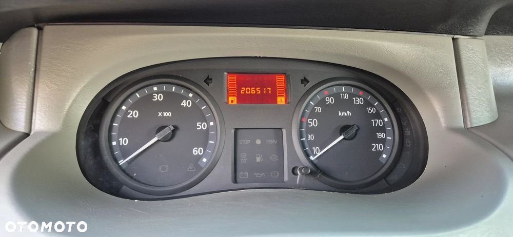 Renault Trafic L1H1 Passenger Lux - 16