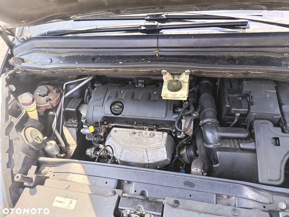 Citroën C4 Picasso 1.6 VTi Equilibre - 13
