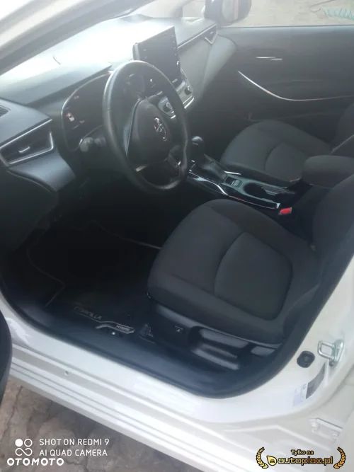 Toyota Corolla - 13