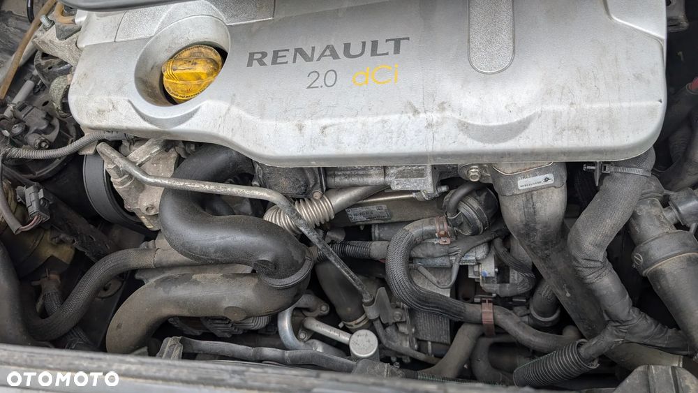 Renault Grand Espace Gr 2.0 dCi Latitude - 16