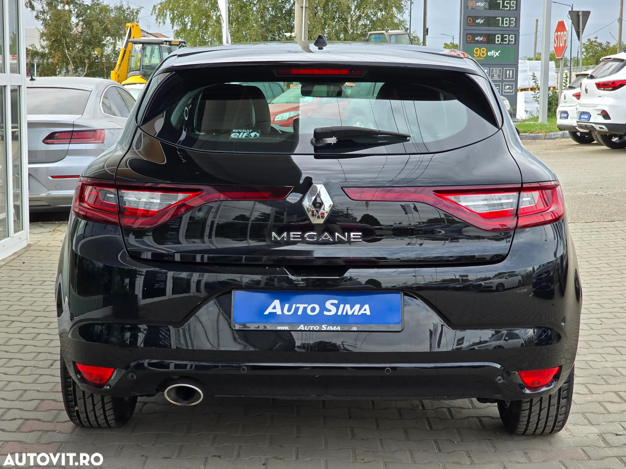 Renault Megane - 6