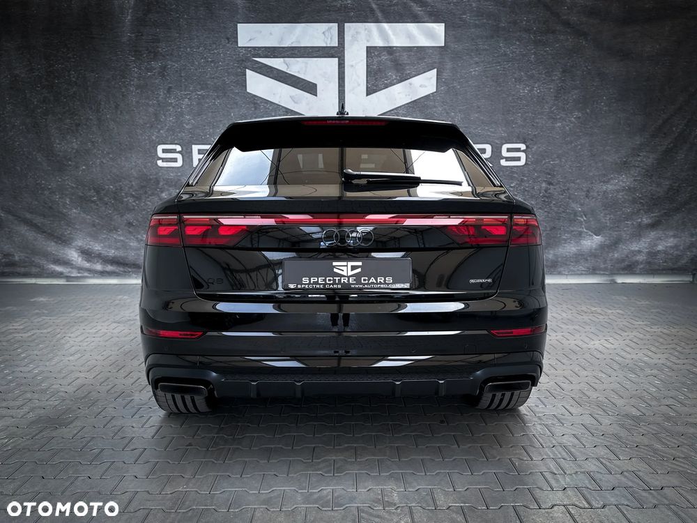 Audi Q8 - 4