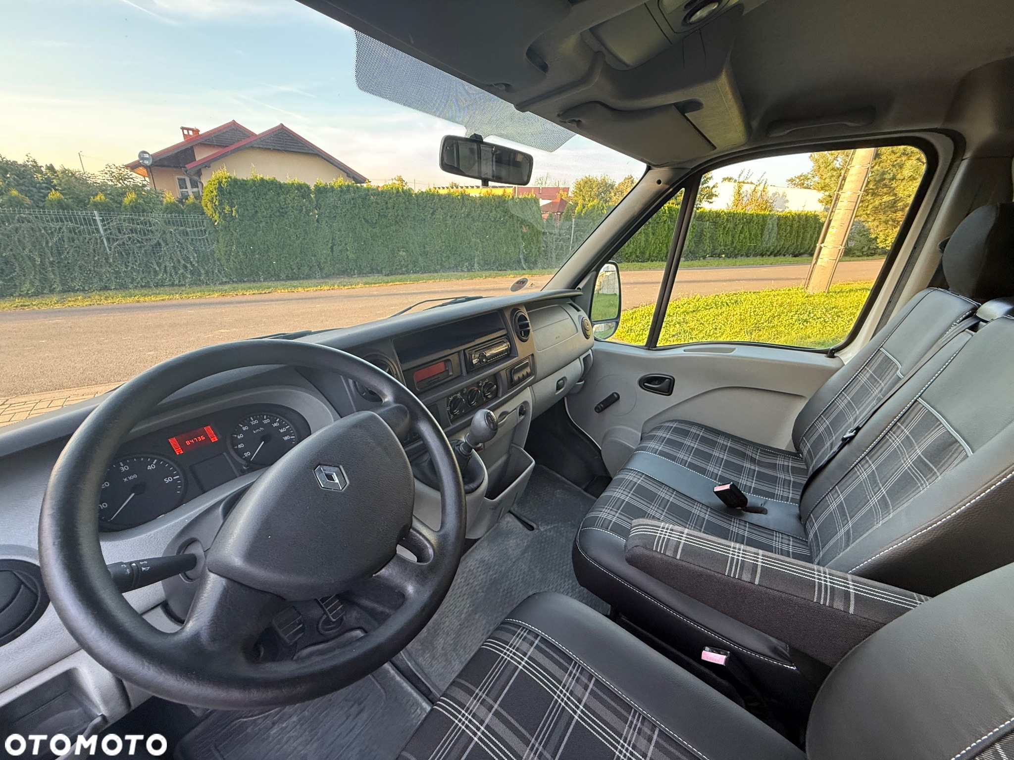 Renault Master - 7