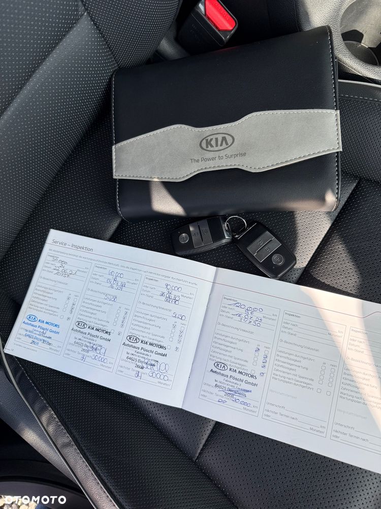 Kia Sportage 1.6 GDI 2WD Dream-Team Edition - 25