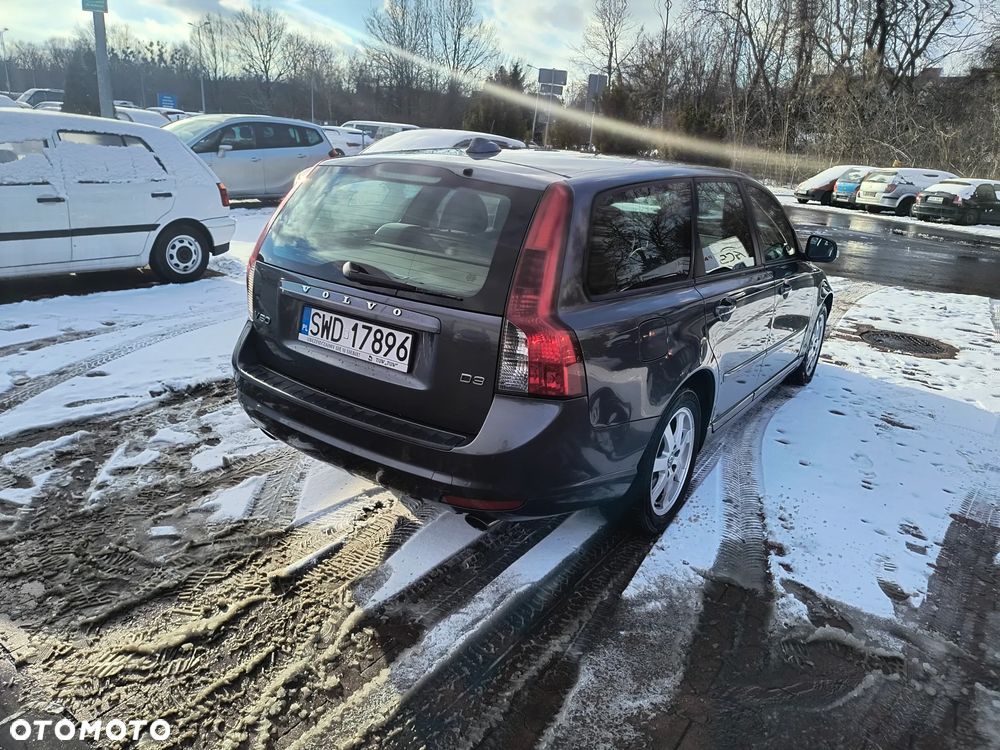 Volvo V50 D3 Kinetic - 5