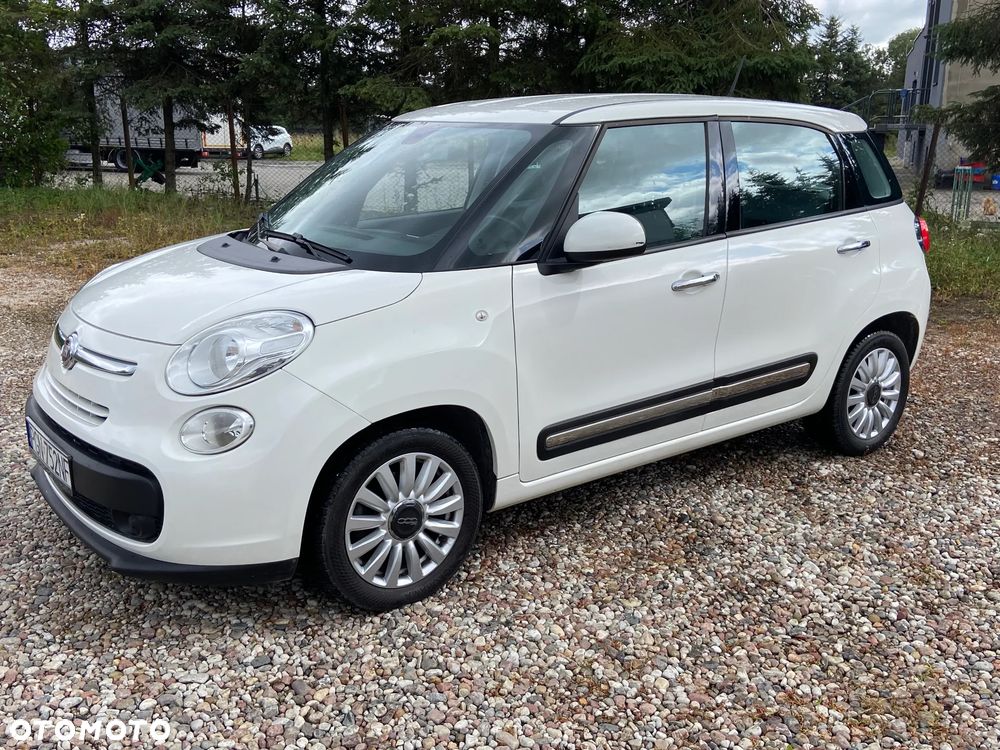 Fiat 500L - 13