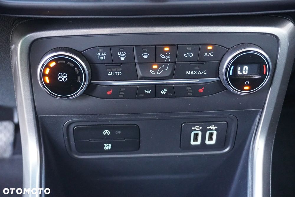 Ford EcoSport 1.0 EcoBoost TITANIUM - 22