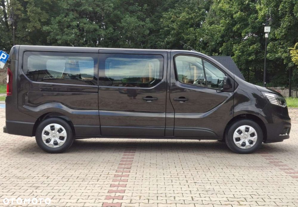 Renault Trafic - 5