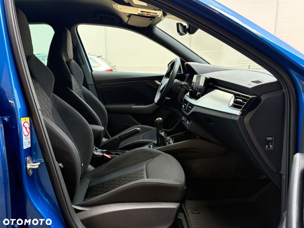 Skoda Kamiq 1.0 TSI Ambition - 10