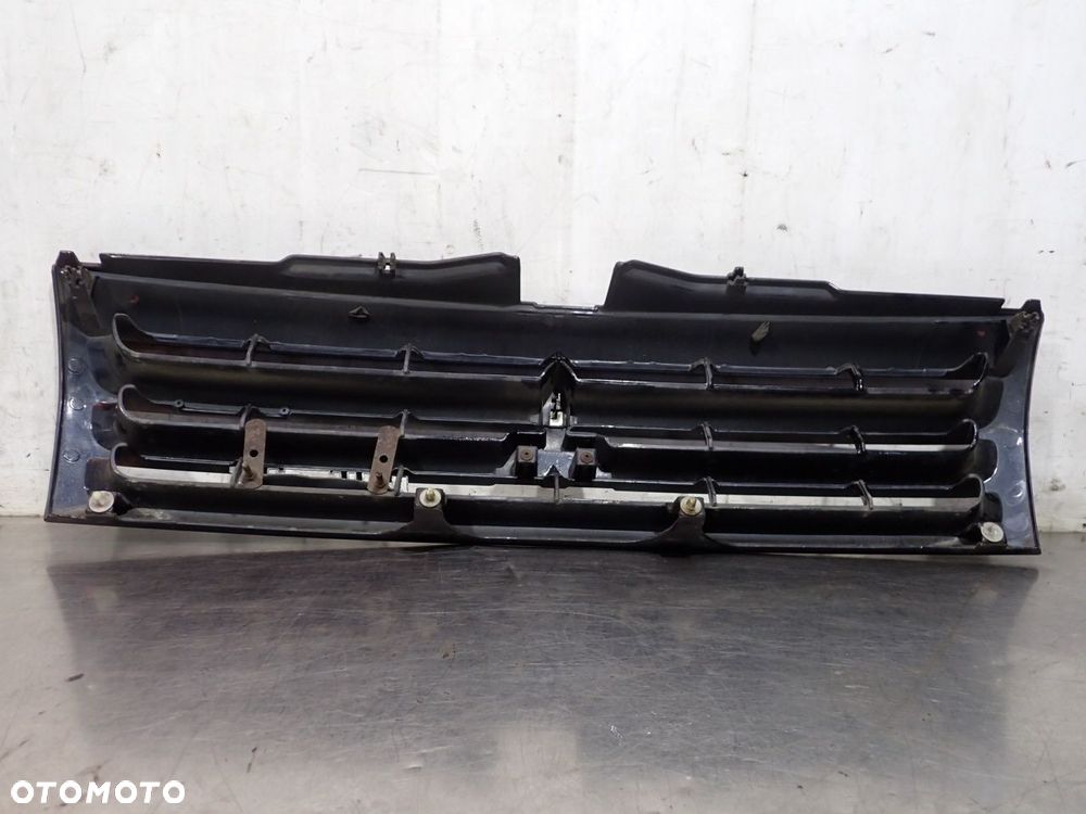 GRILL ATRAPA MITSUBISHI PAJERO PININ MR339275 - 6