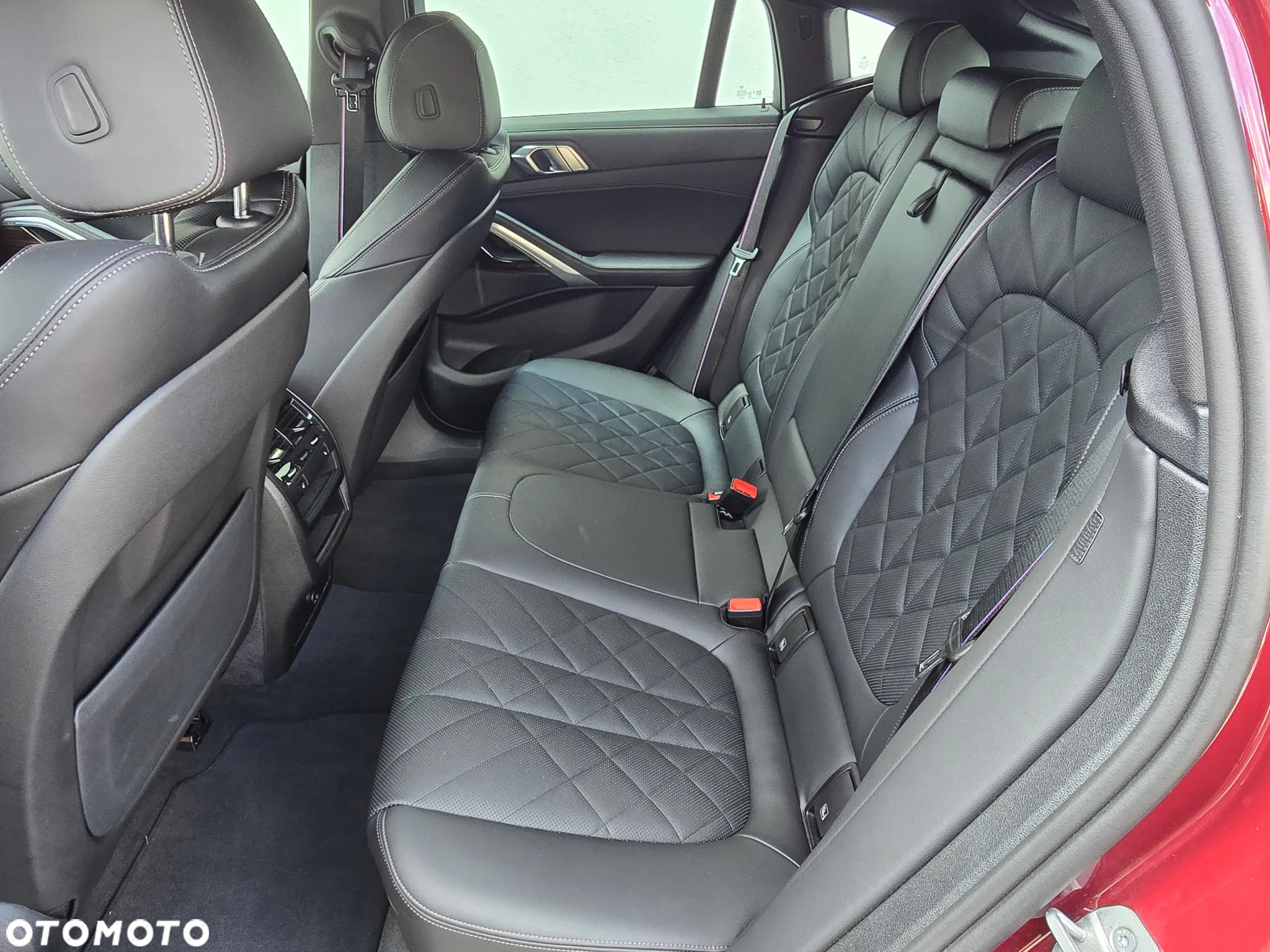 BMW X6 xDrive30d M Sport - 6