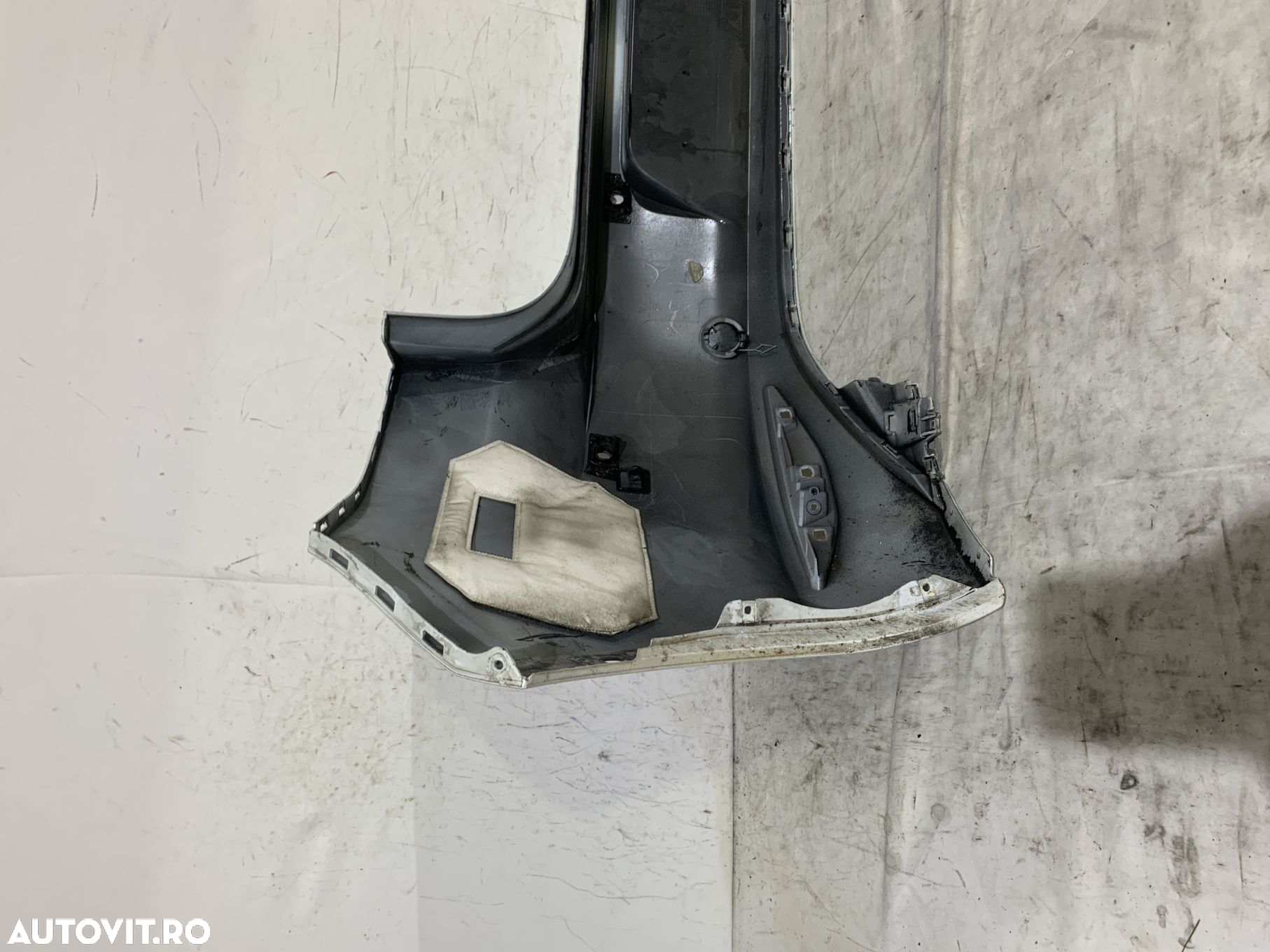 Bara spate VW Golf 7, Hatchback, 2013, 2014, 2015, 2016, 2017, cod origine OE 5G6807421. - 4