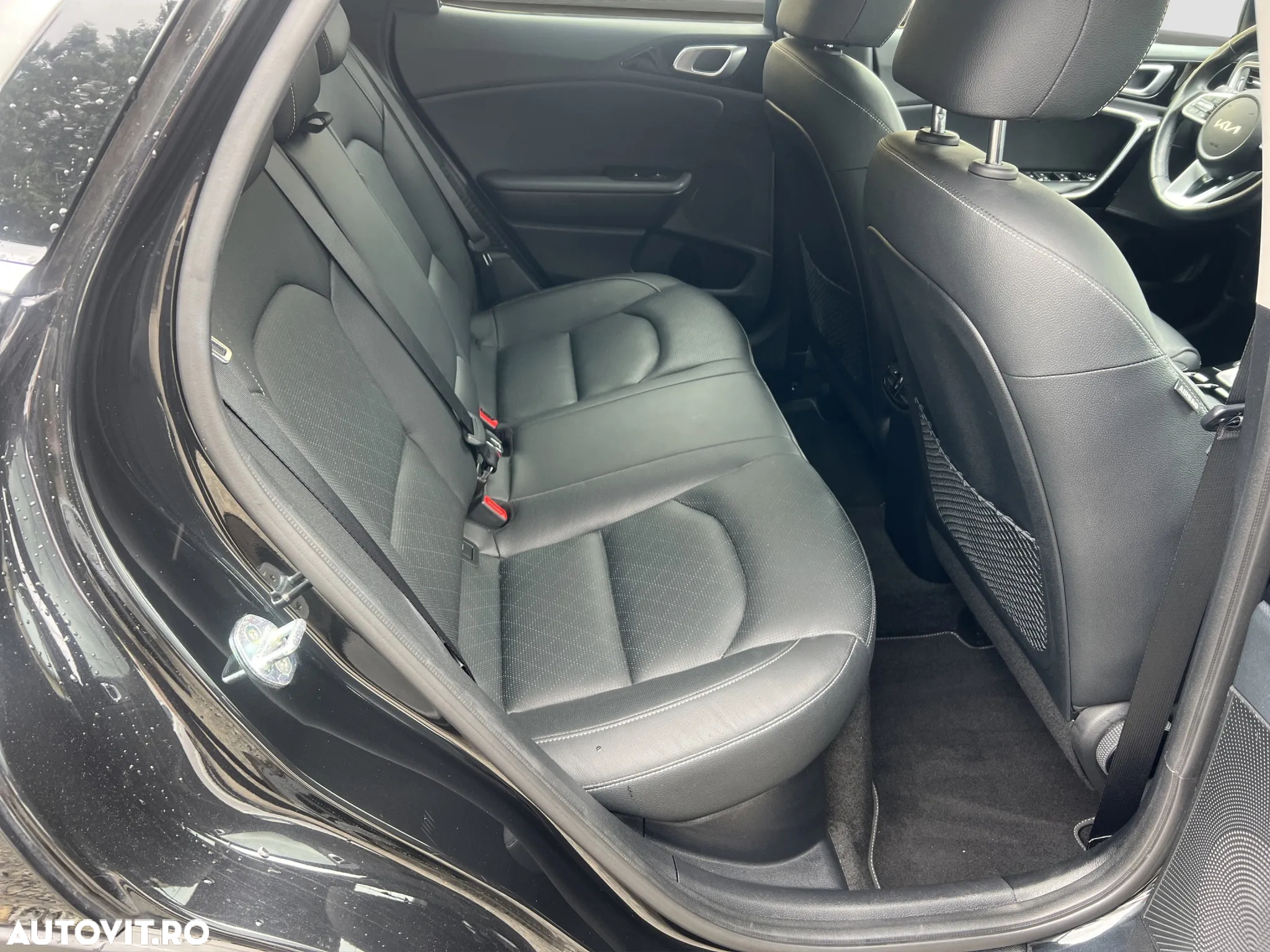 Kia XCeed 1.6 GDI DCT6 OPF Plug-in-Hybrid Platinum Edition - 20